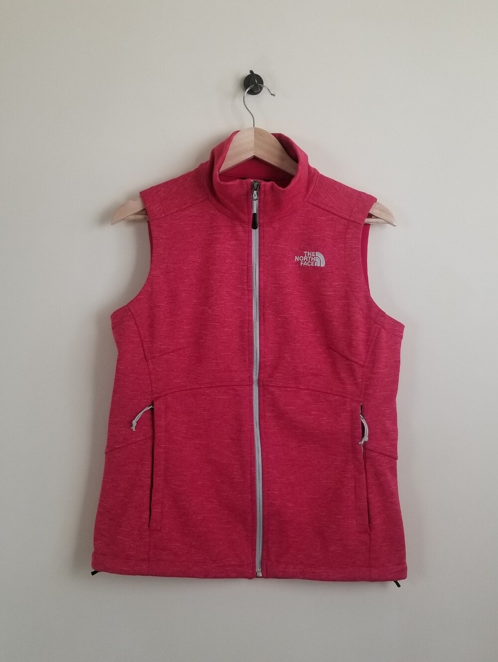 The North Face Vest Size Medium